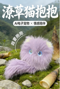 AI Voice Box & Built-in AI Chip